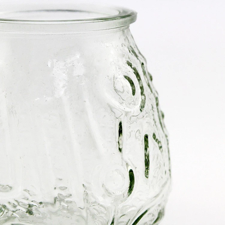 Glass Candle Jars1 Glass Candle Jars1